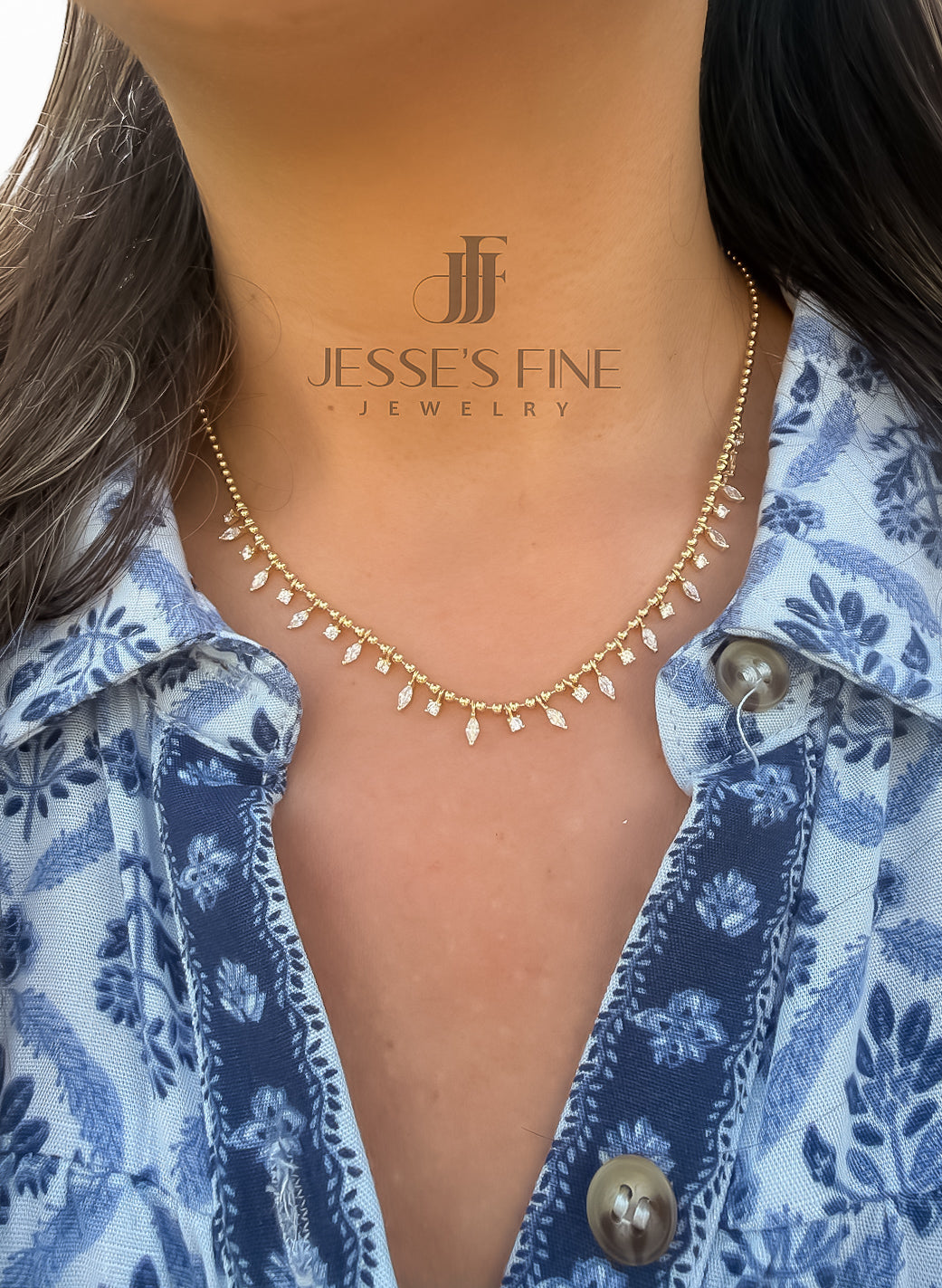 The Necklace Collection