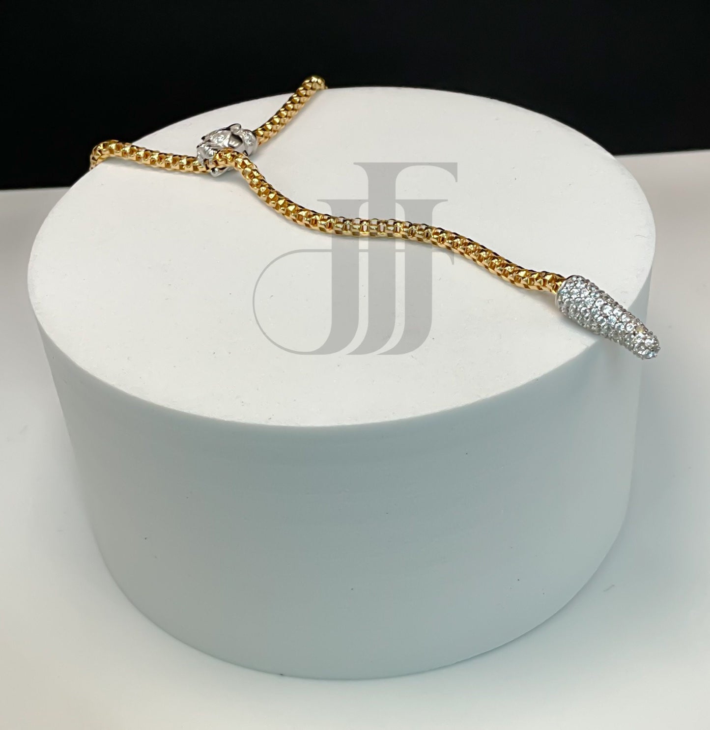 Jaguar biting Necklace cz Serpent Silver panther Jewelry leopard Statement Necklace Statement Jewelry Y necklace adjustable necklace gift
