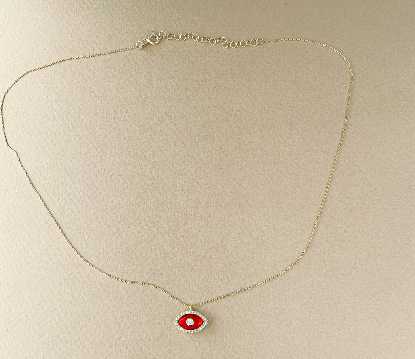 Silver light blue evil eye necklace talisman blue evil eye necklace dainty evil eye necklace for her protection baby blue evil eye amulet